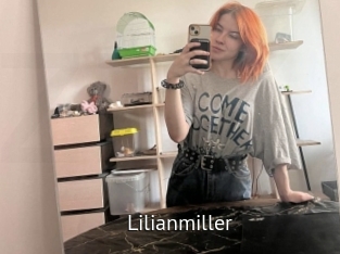 Lilianmiller