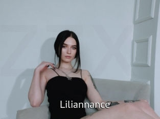 Liliannance