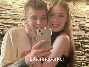Liliannaparker
