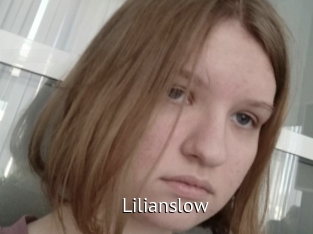 Lilianslow
