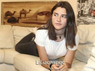 Liliaorange