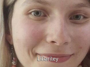 Liliariley