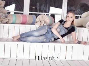Liliasmith