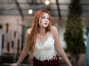 Lilidjem