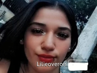 Lilieoveron