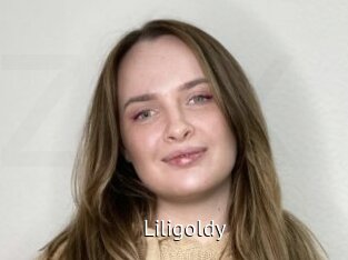 Liligoldy