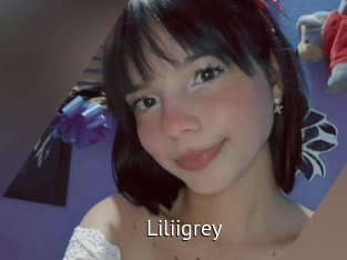 Liliigrey
