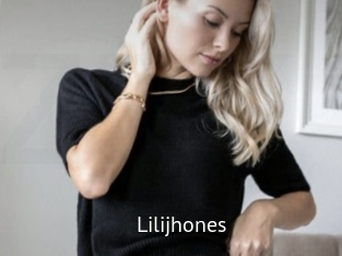 lilijhones Zizi X
