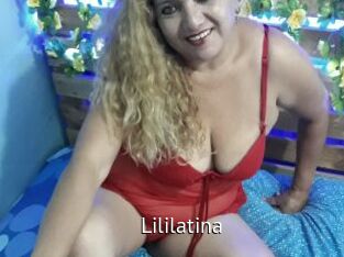 Lililatina