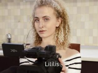 lililis Zizi X