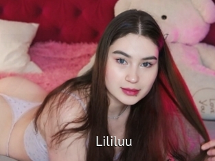 Lililuu