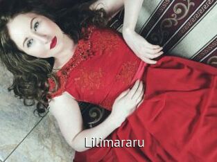 lilimararu Zizi X