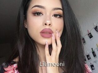 Lilimooni
