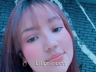 Lilipriincess