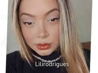 Lilirodrigues
