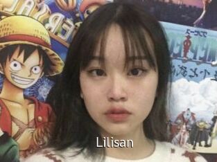 Lilisan