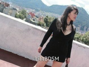 LilitBDSM