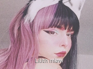 lilith_miaw Zizi X