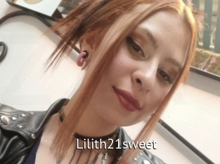 Lilith21sweet