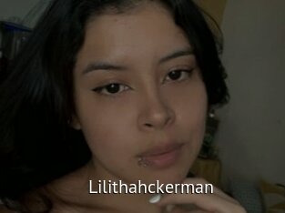 lilithahckerman Zizi X