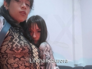 Lilithandaurora