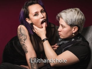 Lilithandchole