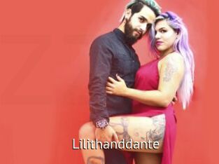 Lilithanddante