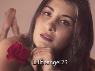 Lilithangel23