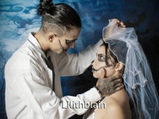 Lilithblain