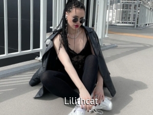 lilithcat Zizi X