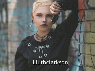 Lilithclarkson