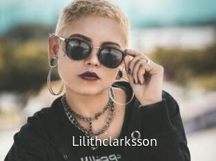 Lilithclarksson