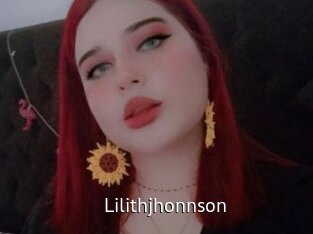 lilithjhonnson Zizi X