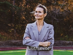 Lilithlevite