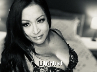 Lilithluck