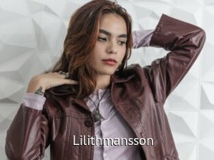 Lilithmansson