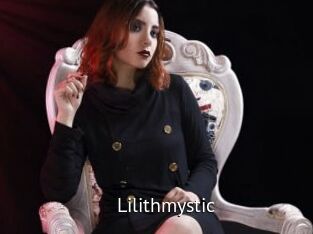 Lilithmystic