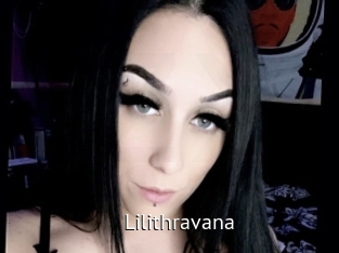 lilithravana Zizi X