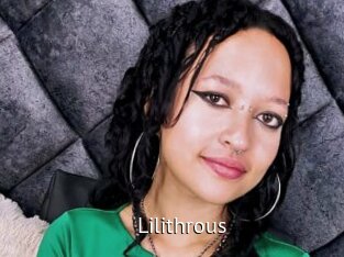lilithrous Zizi X
