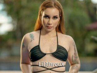 Lilithroux