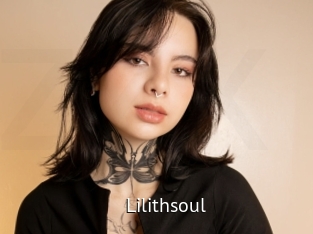 lilithsoul Zizi X
