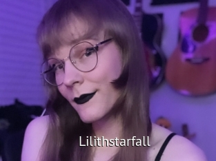 lilithstarfall Zizi X