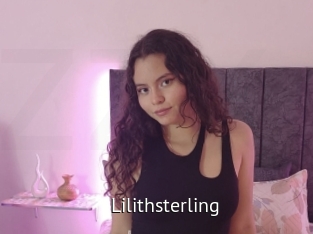 Lilithsterling