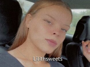 Lilithsweets