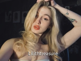 lilithtreasure Zizi X