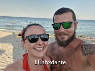 Lilithxdante