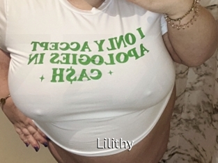 Lilithy