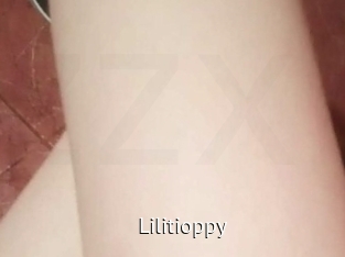 Lilitioppy