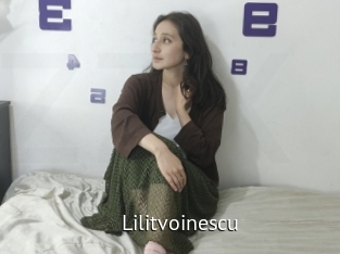 Lilitvoinescu