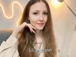 Lilitwylson